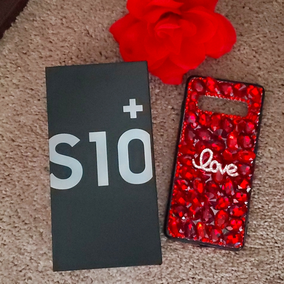 Samsung Phone Case